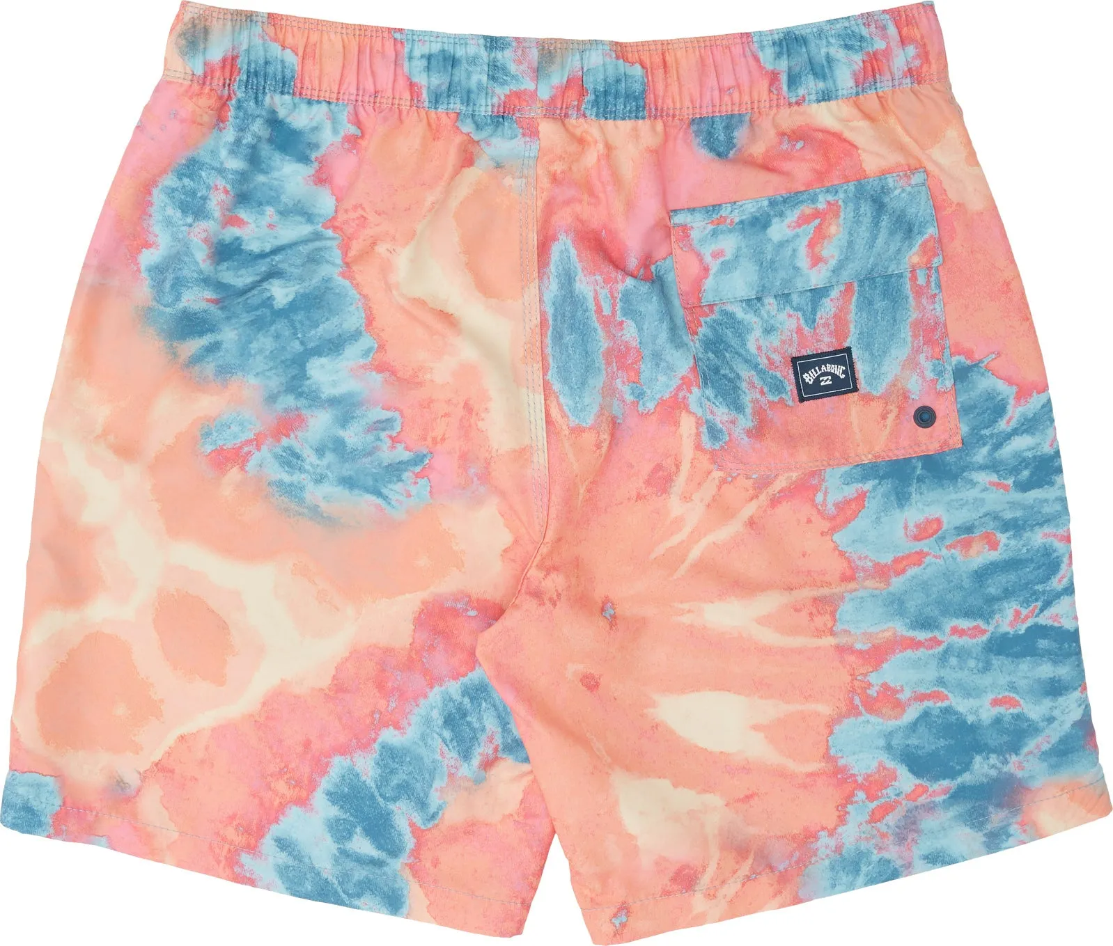 All Day Riot Layback Boardshorts - Men's|-|Short de bain All Day Riot Layback - Homme