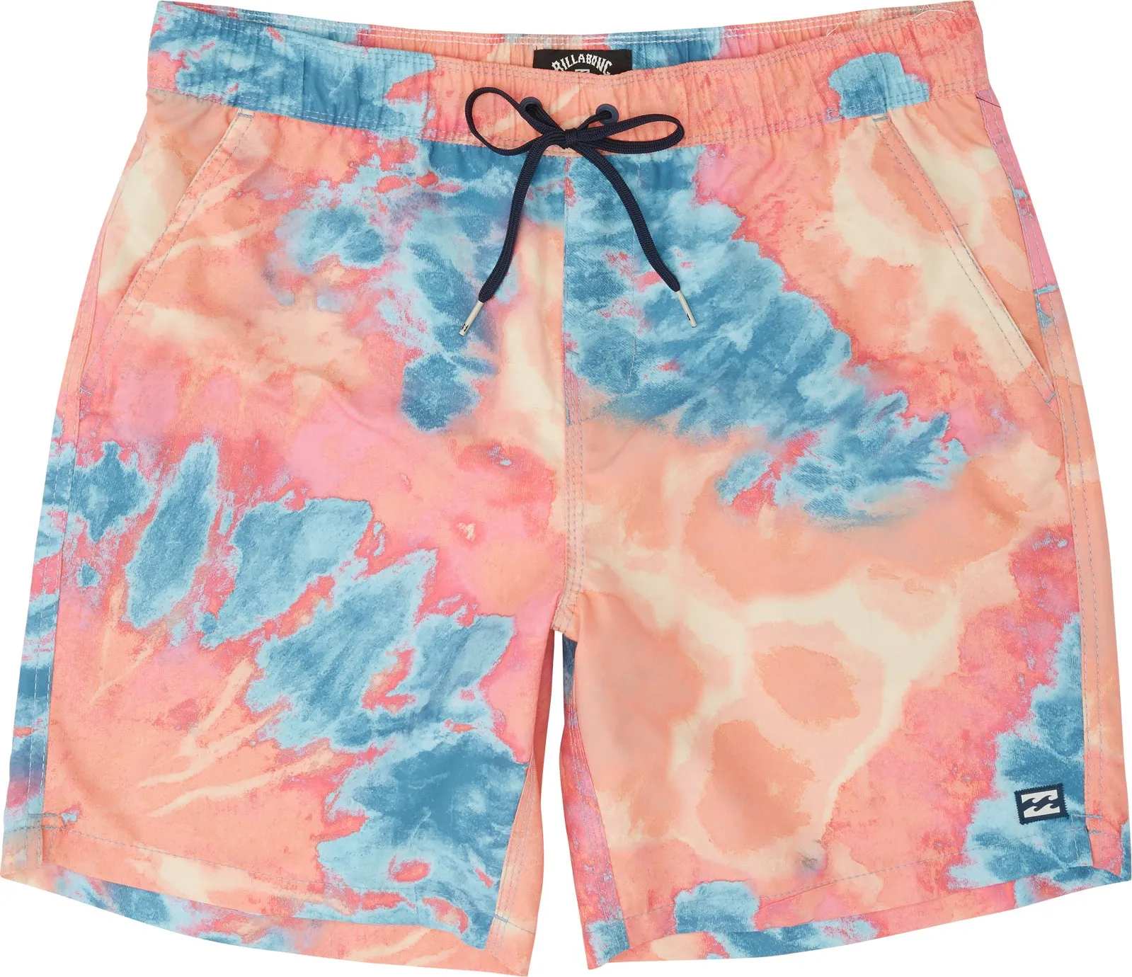 All Day Riot Layback Boardshorts - Men's|-|Short de bain All Day Riot Layback - Homme