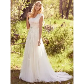 Ashley by Maggie Sottero -Sample Sale