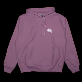 Basic Stussy Hoodie