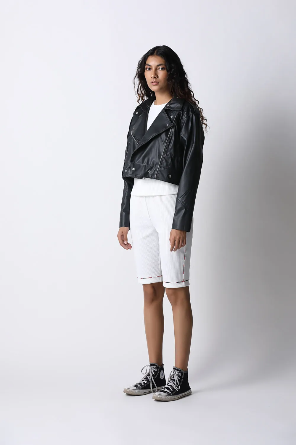 Biker Jacket