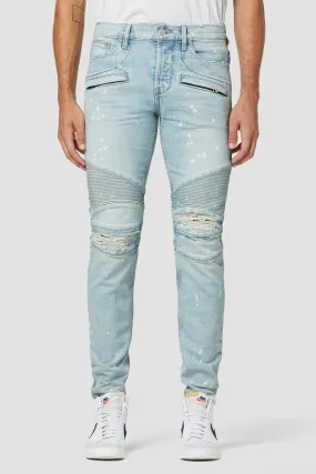 Blinder Biker V2 Skinny Jean