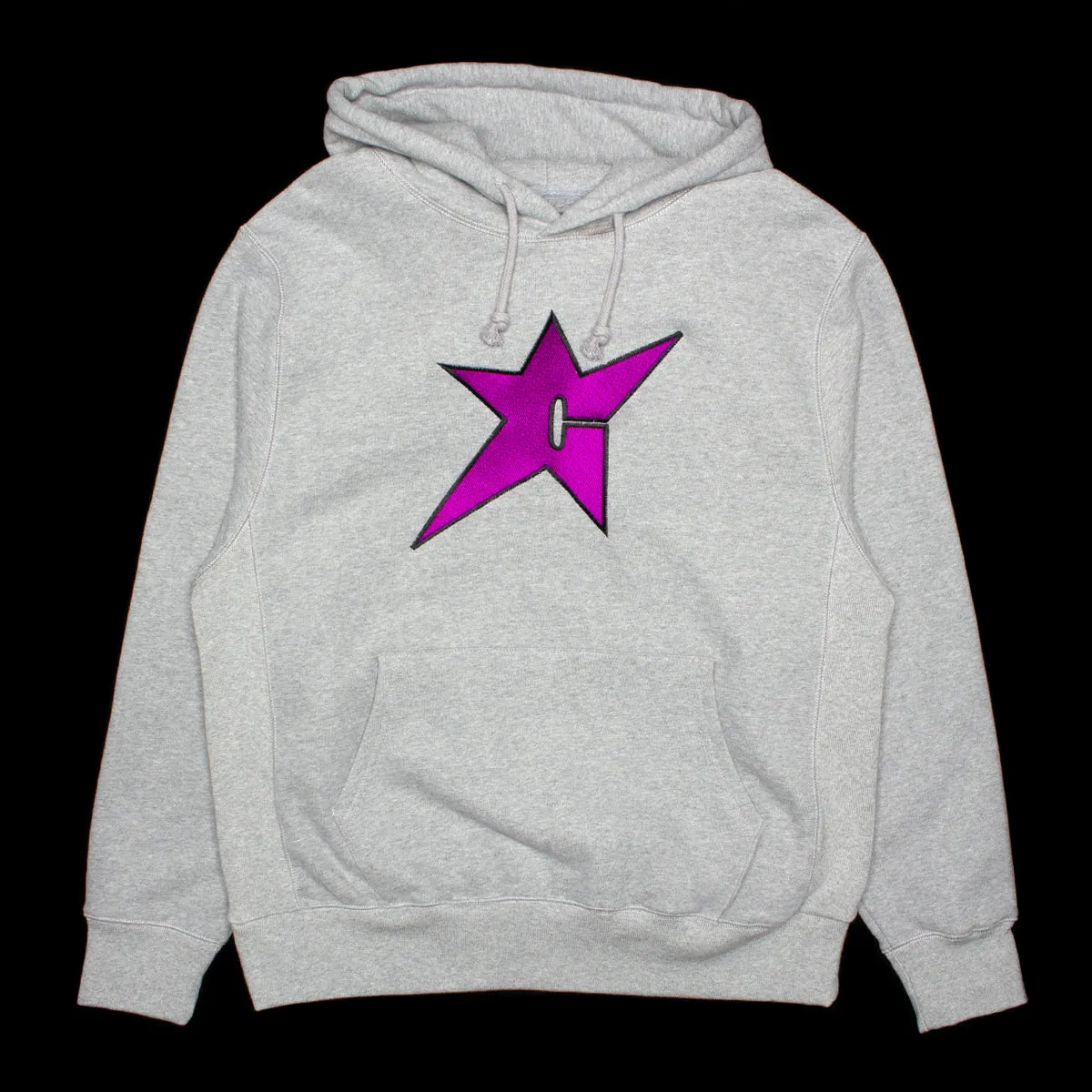 C-Star Hoodie