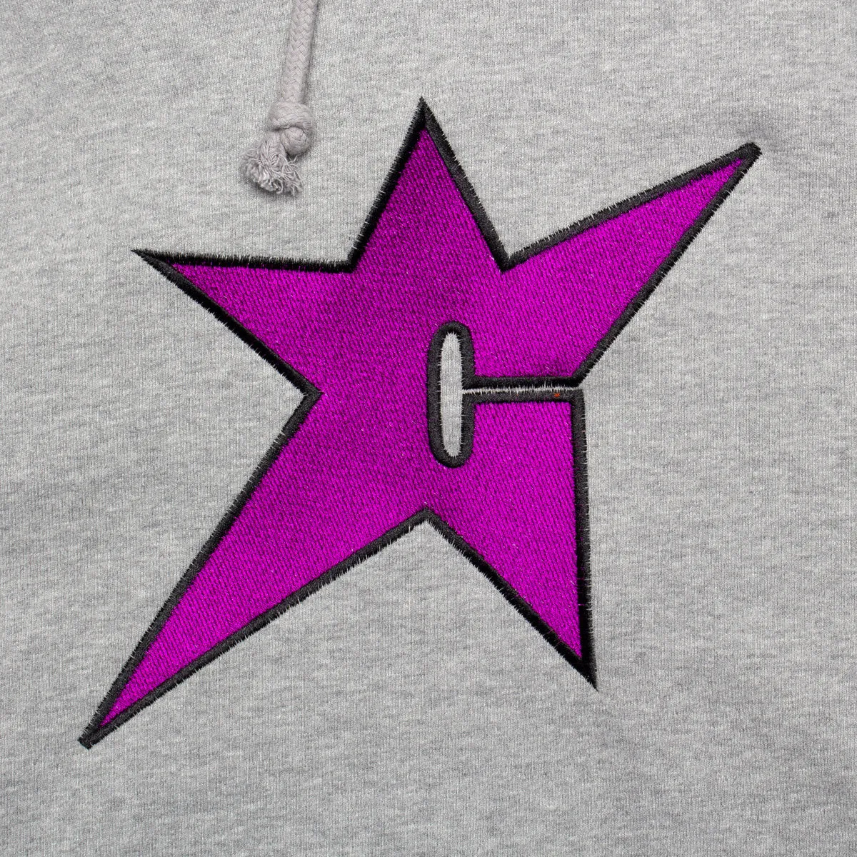 C-Star Hoodie