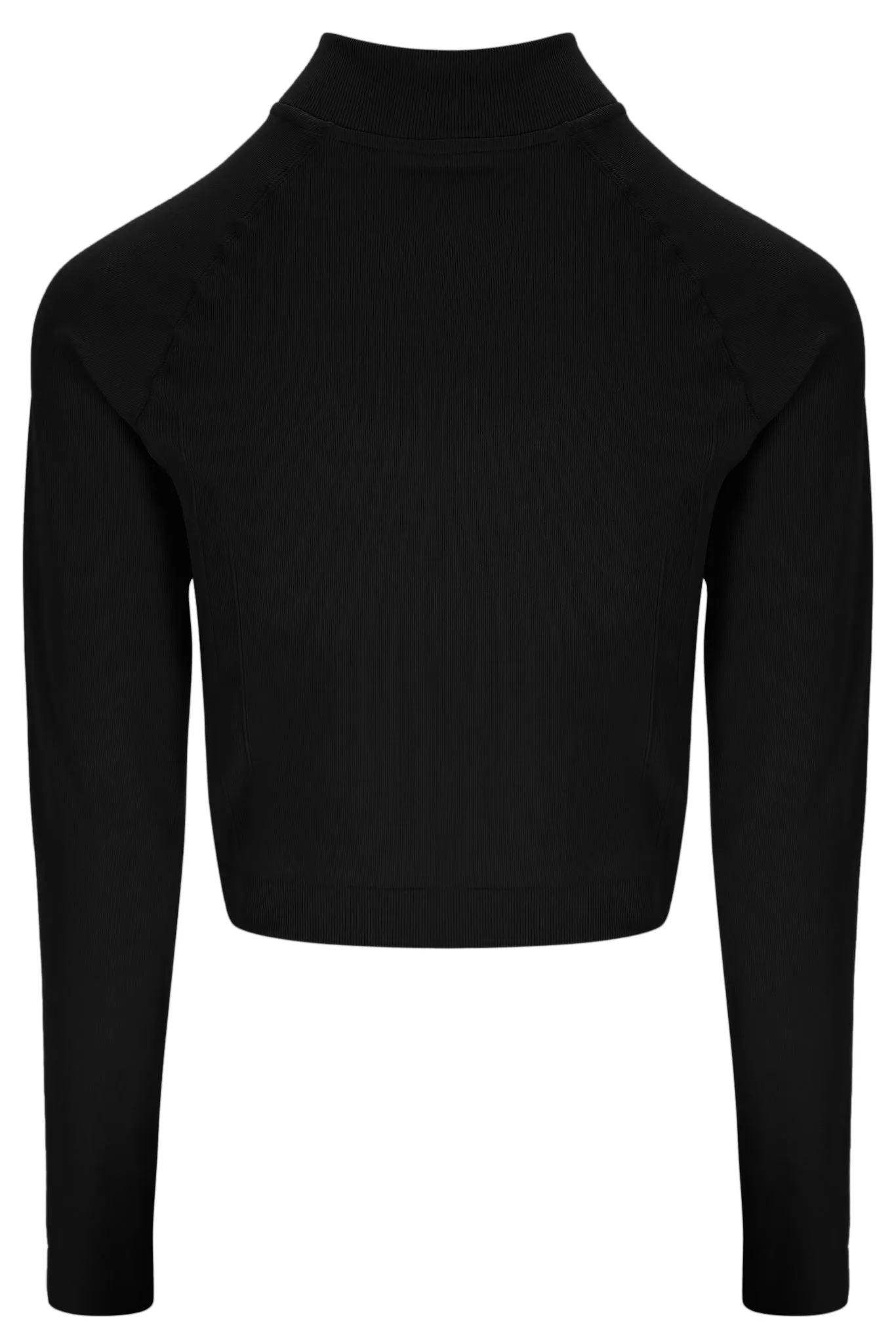 Casa Seamless Quarter Zip