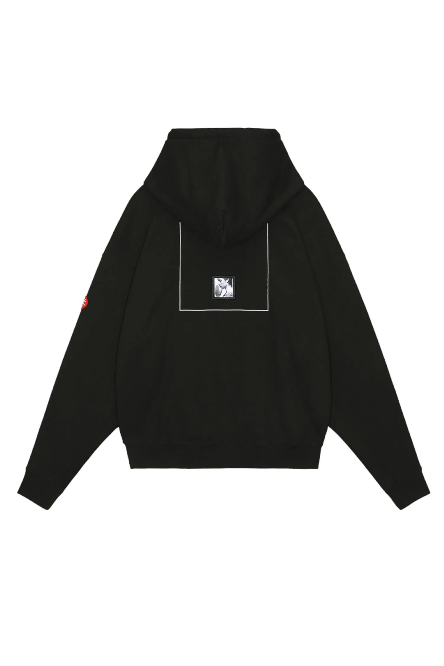 CAV EMPT - ZIG MODEL HOODY