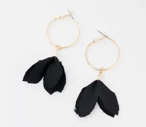 Drop Earrings