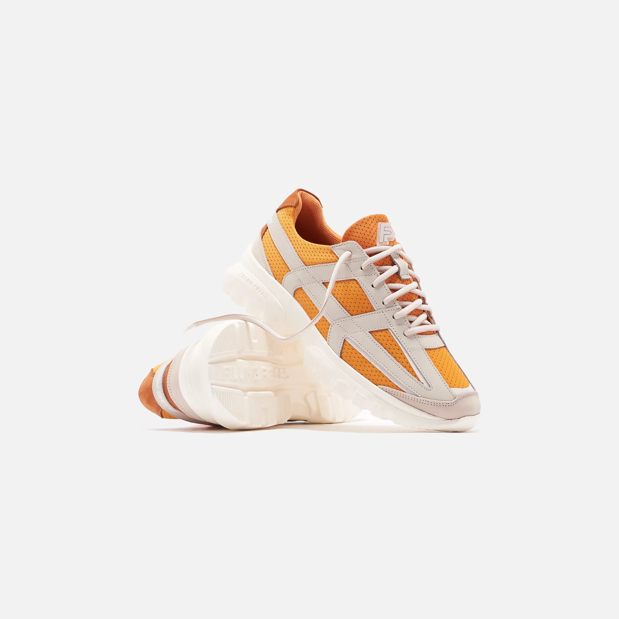 Filling Pieces Reef - Zinc Beige