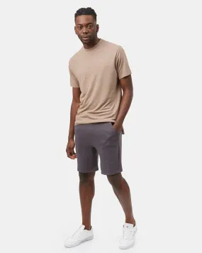 French Terry Sweatshort