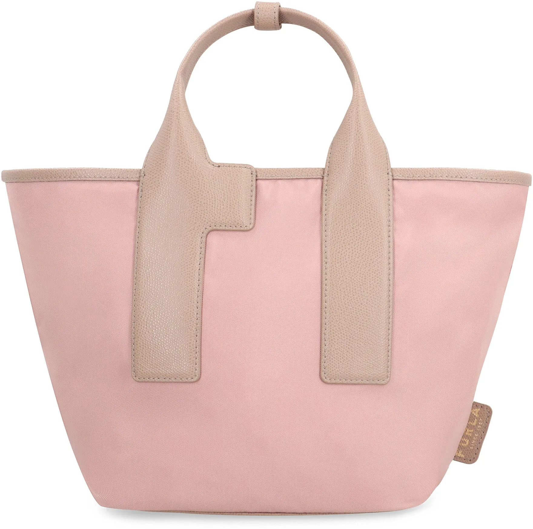 FURLA PIUMA M TOTE