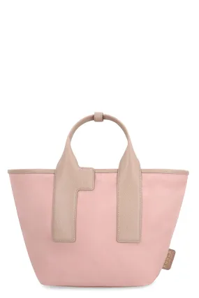 FURLA PIUMA M TOTE