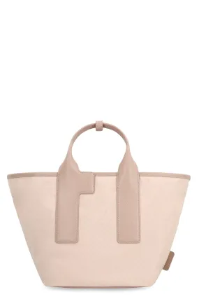 FURLA PIUMA M TOTE