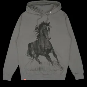 Horse Hoodie