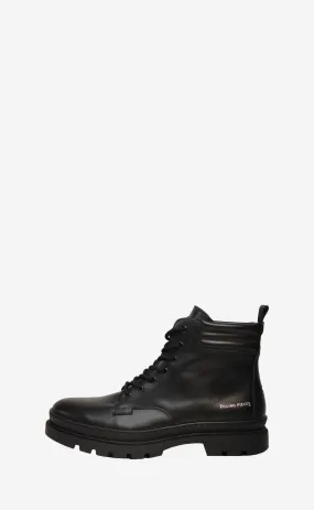 JOSH BOOT BLACK