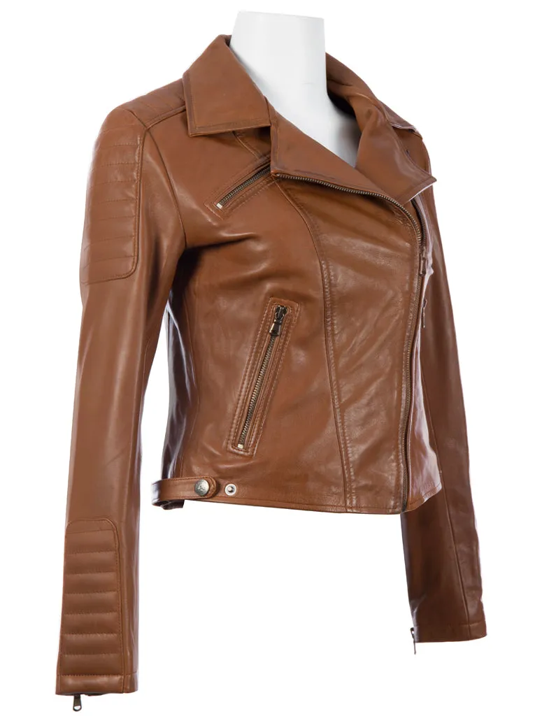 K014 Women's Jacket - Timber