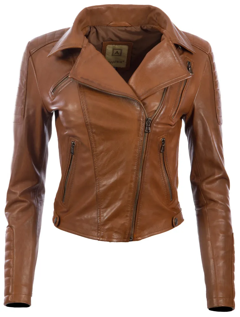 K014 Women's Jacket - Timber