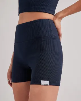 KALI BIKER SHORTS NAVY