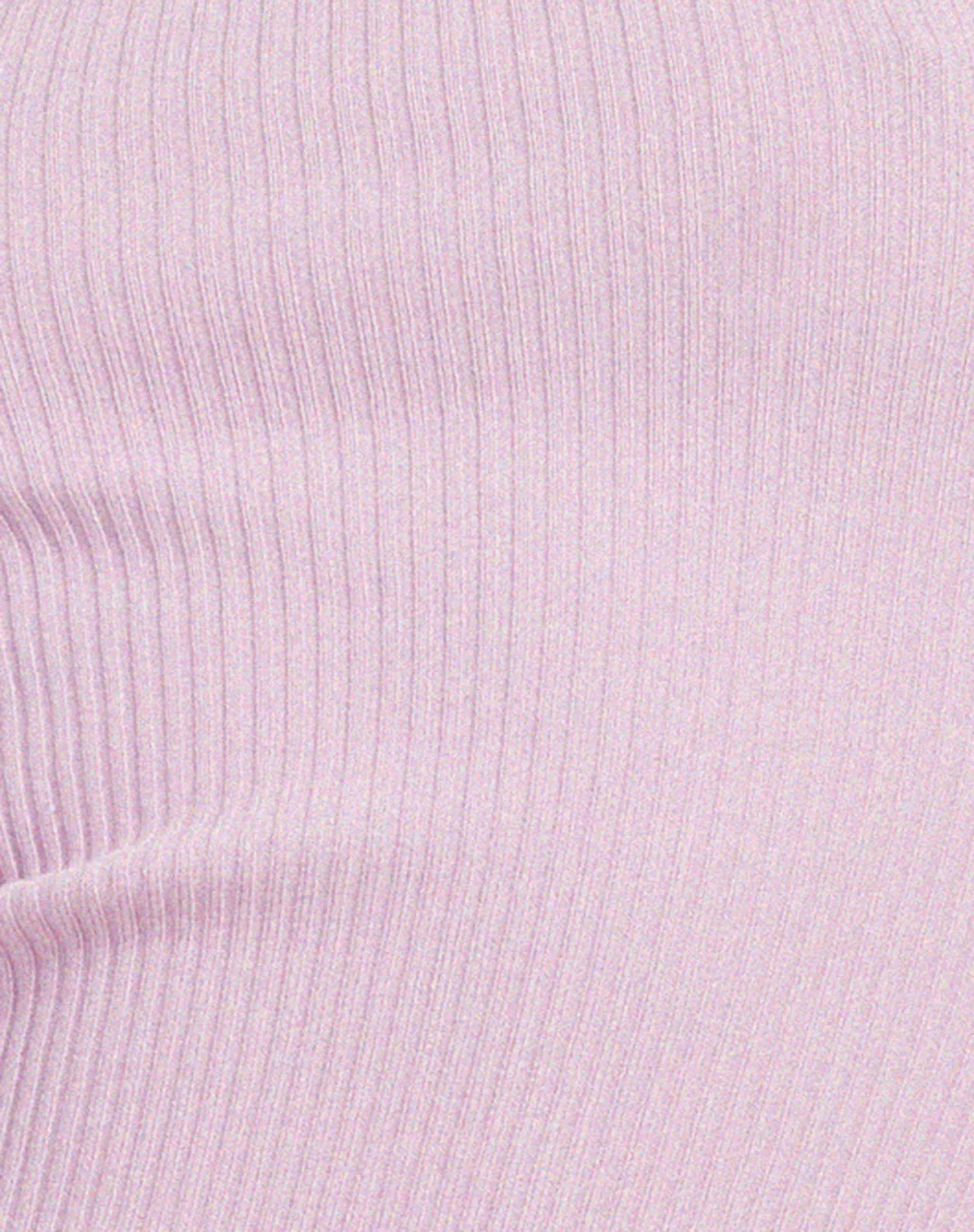 Lanica Top in Lilac