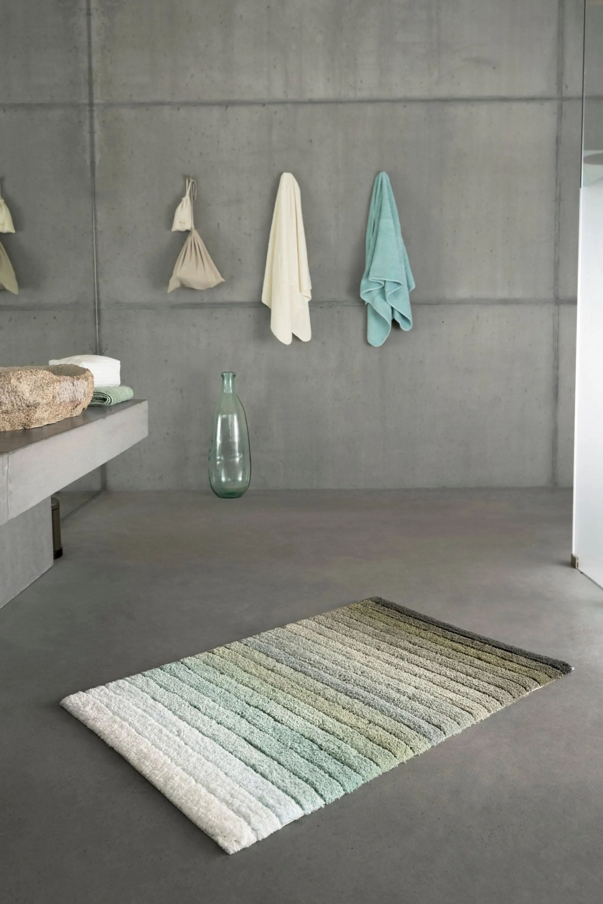 Maior Bath Rug