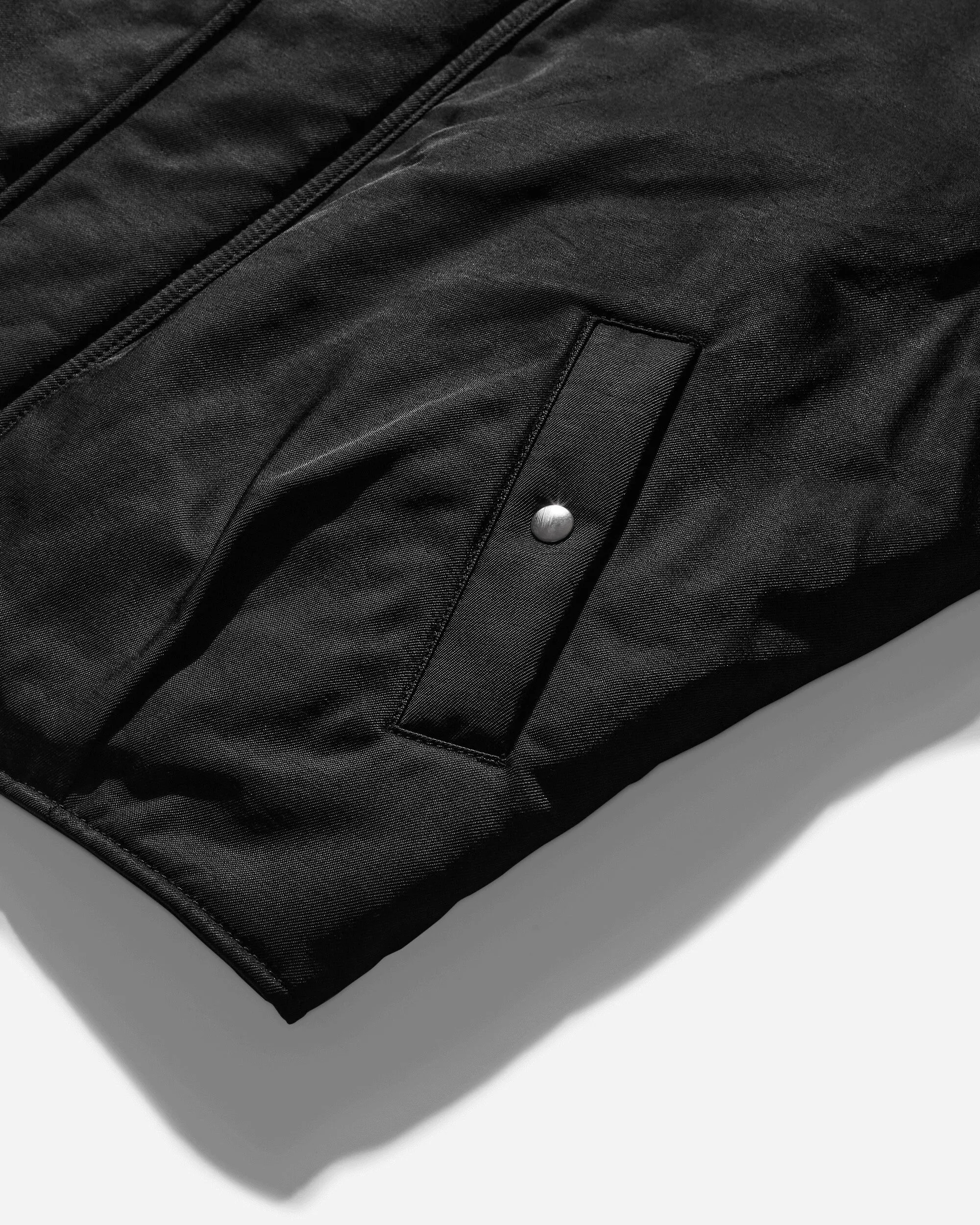 Men's Ace Jacket Black