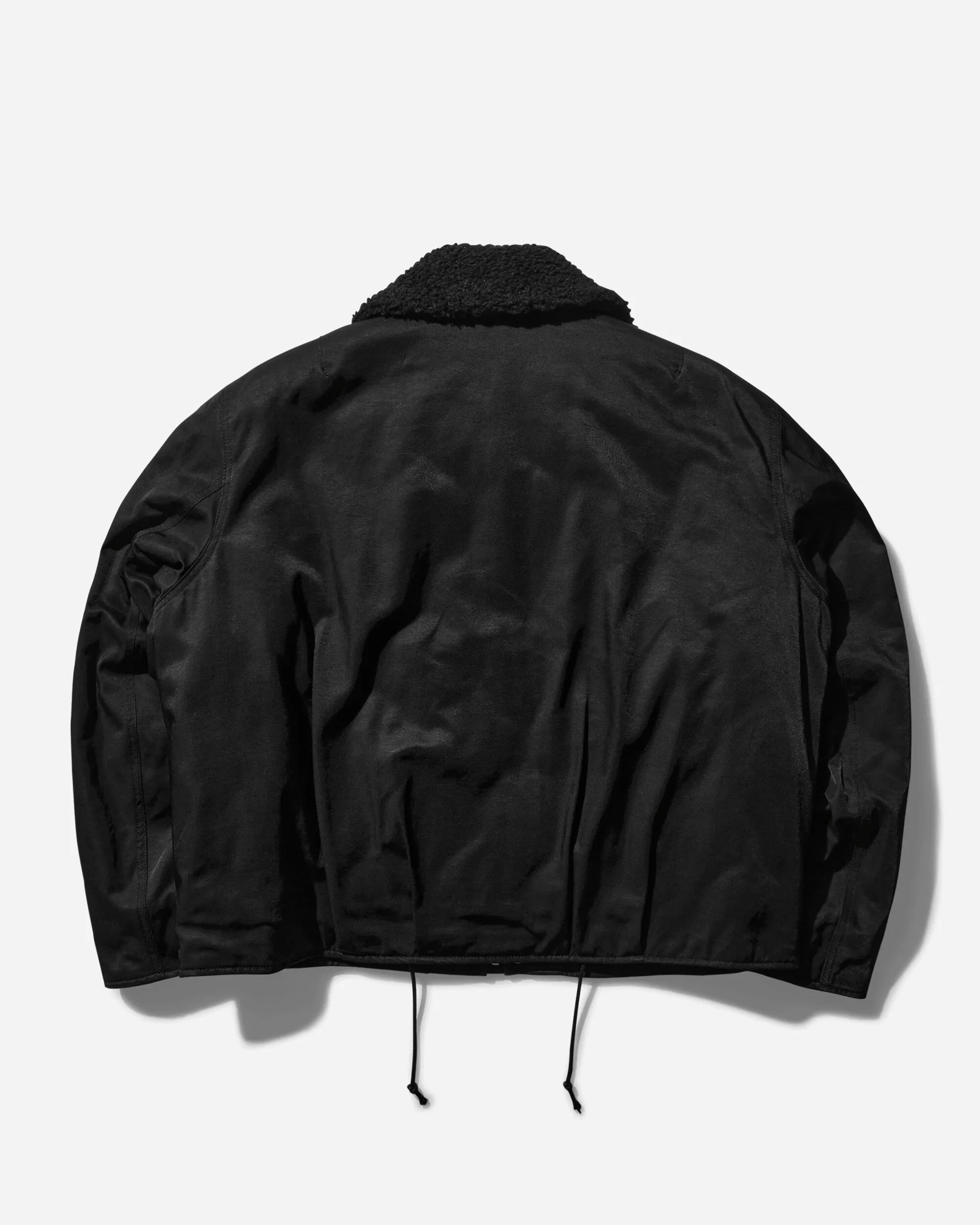 Men's Ace Jacket Black