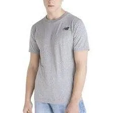 Men's Classic Arch T-Shirt - Athletic Grey