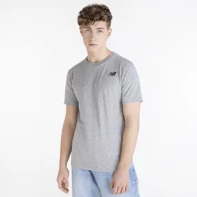 Men's Classic Arch T-Shirt - Athletic Grey