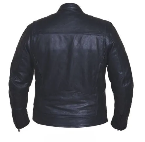 Mens PREMIUM Scooter Jacket