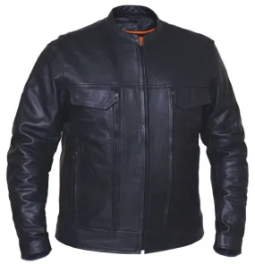 Mens PREMIUM Scooter Jacket