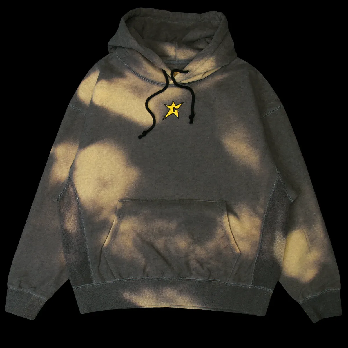 Micro Thermal C-Star Hoodie