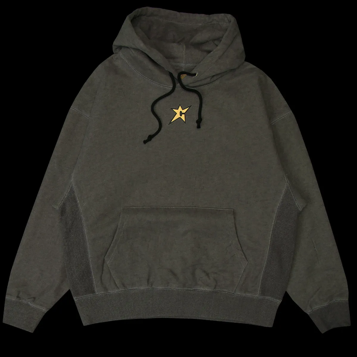 Micro Thermal C-Star Hoodie