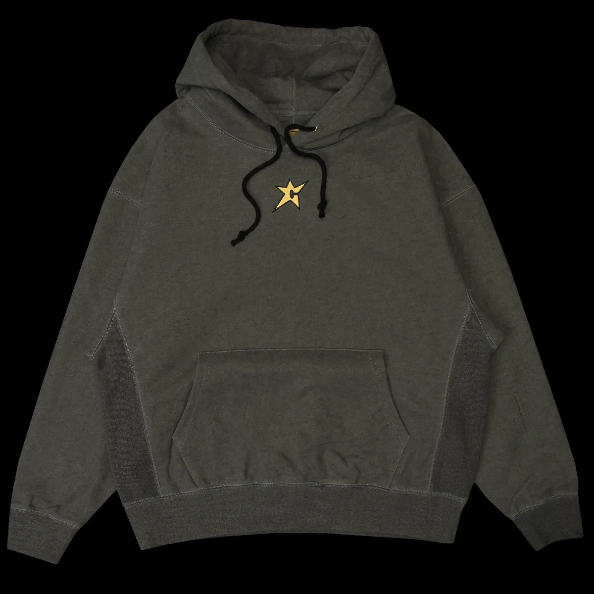 Micro Thermal C-Star Hoodie