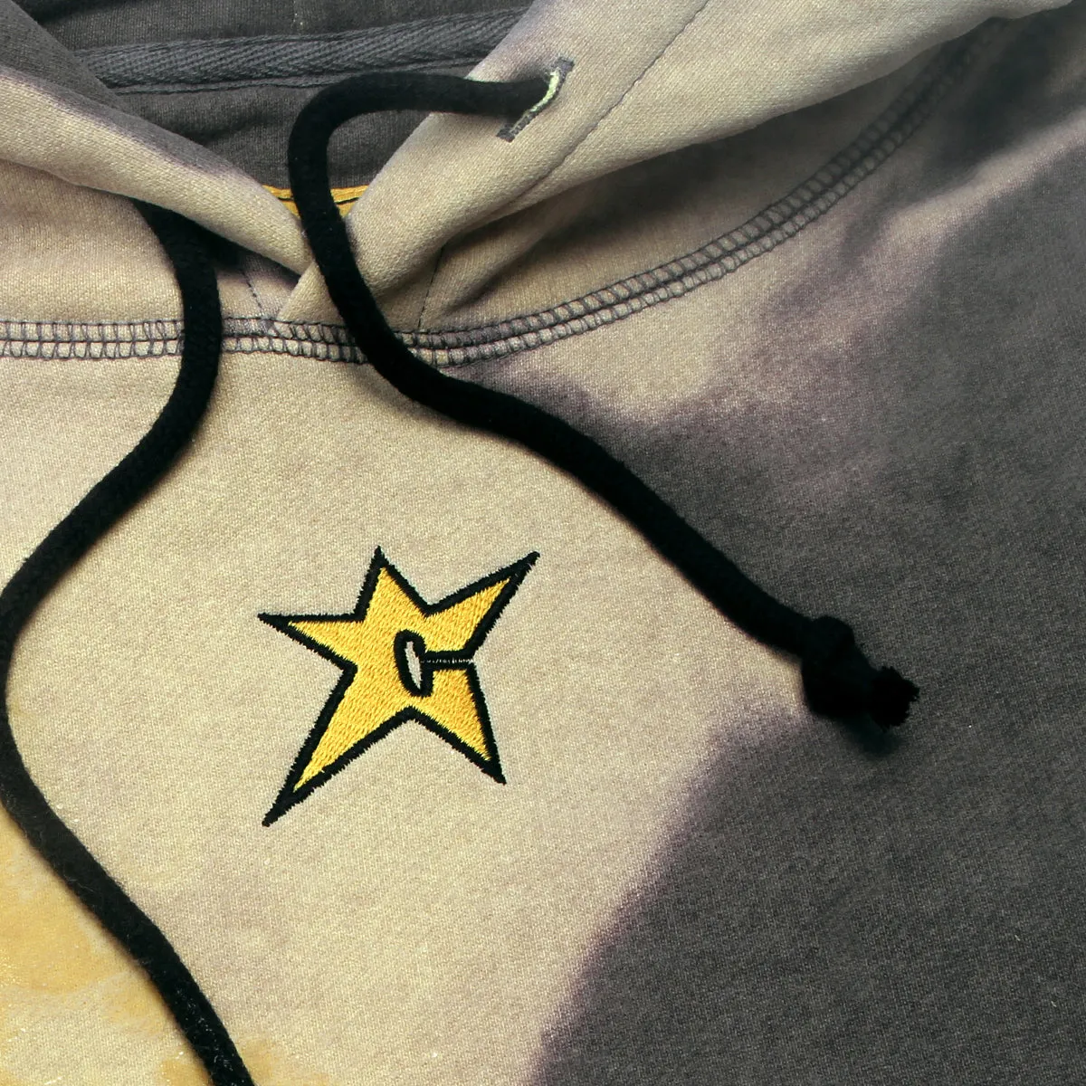 Micro Thermal C-Star Hoodie