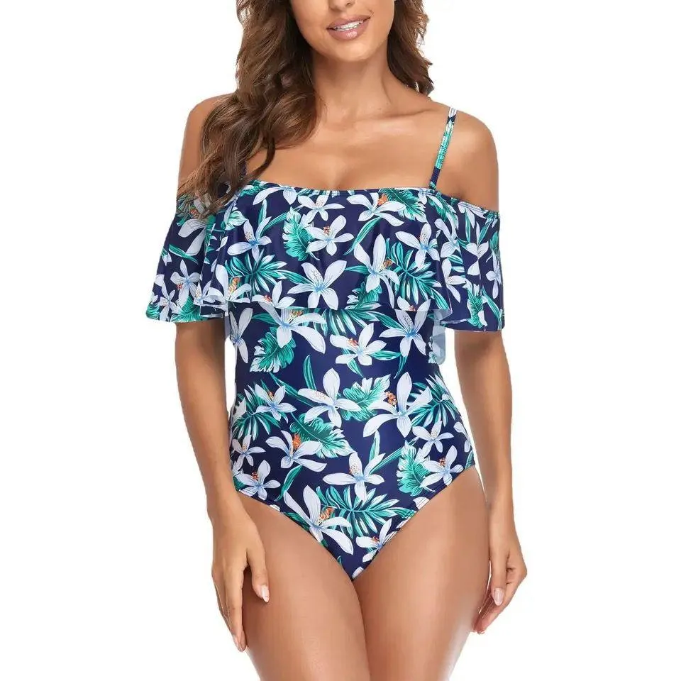 Miray One Piece Swimsuit