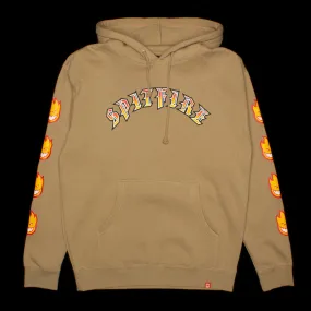 Old E Bighead Fill Hoodie