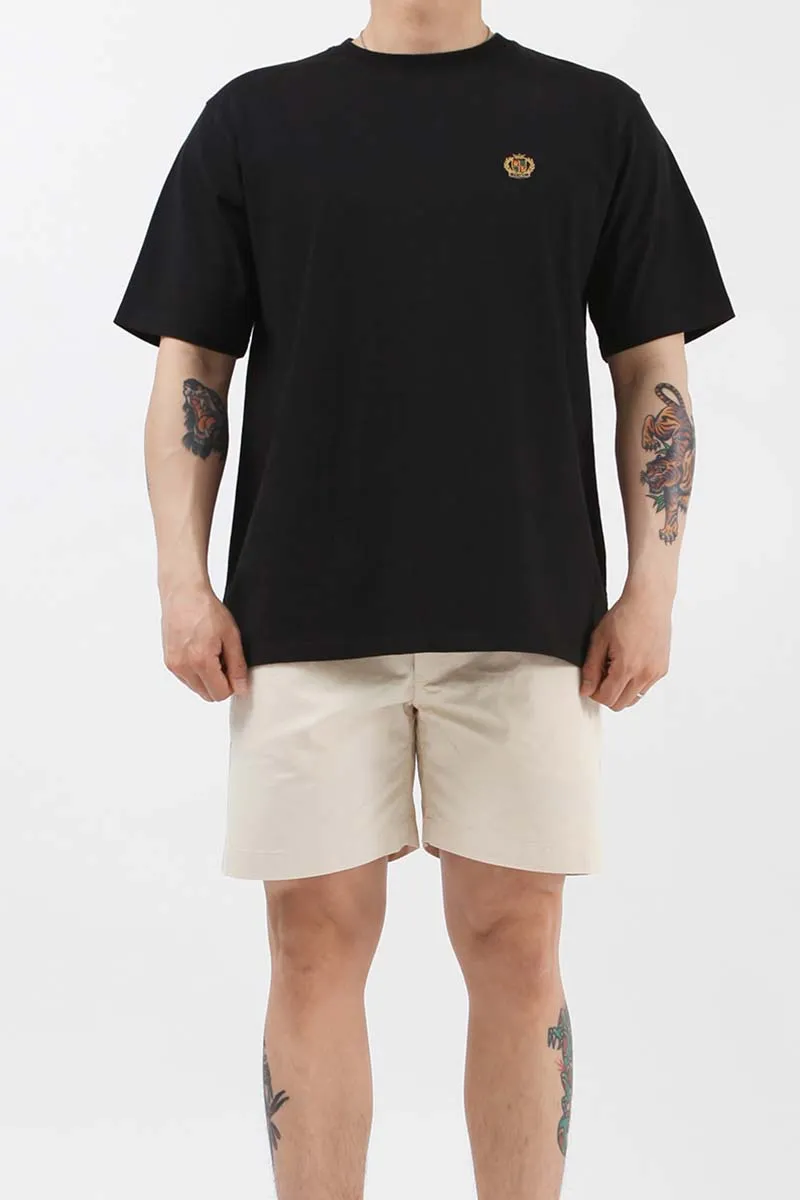 Outstanding & Co. - OS Logo Tee - Black