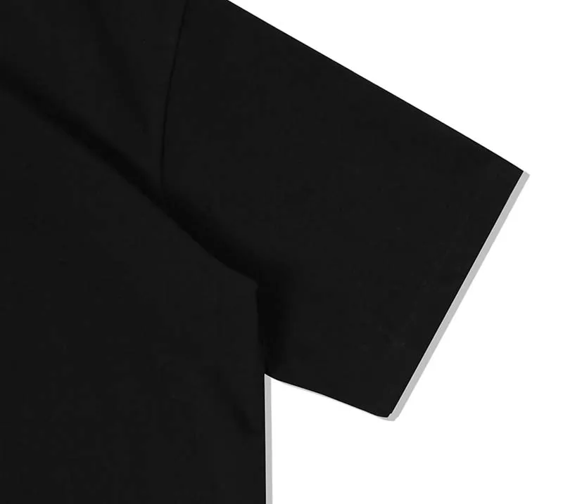 Outstanding & Co. - OS Logo Tee - Black