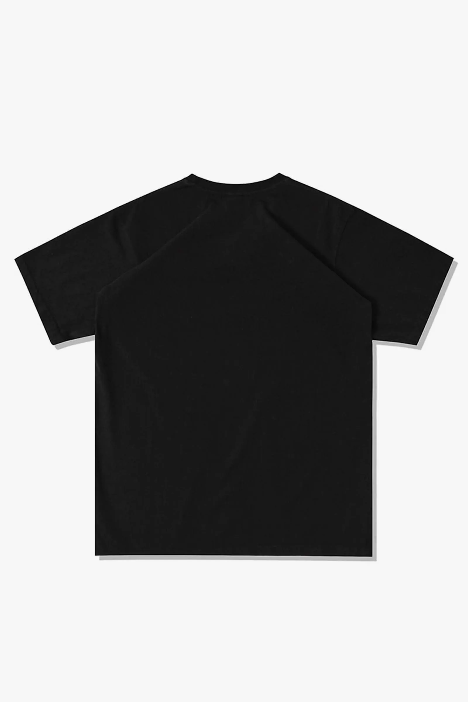 Outstanding & Co. - OS Logo Tee - Black