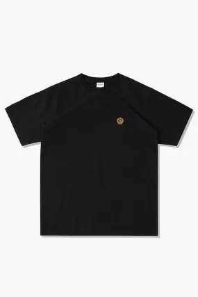 Outstanding & Co. - OS Logo Tee - Black