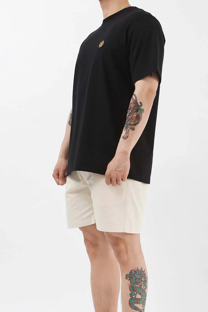 Outstanding & Co. - OS Logo Tee - Black