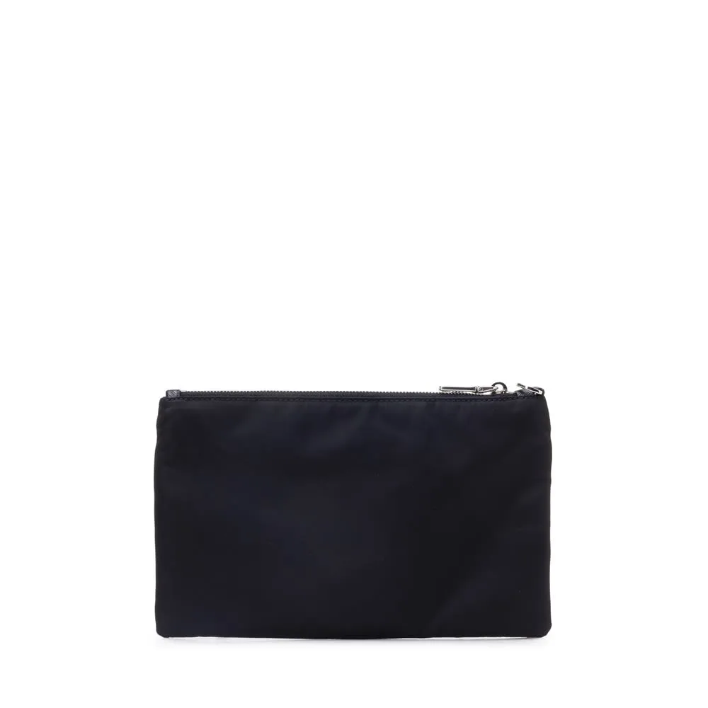 RE-NYLON POUCH