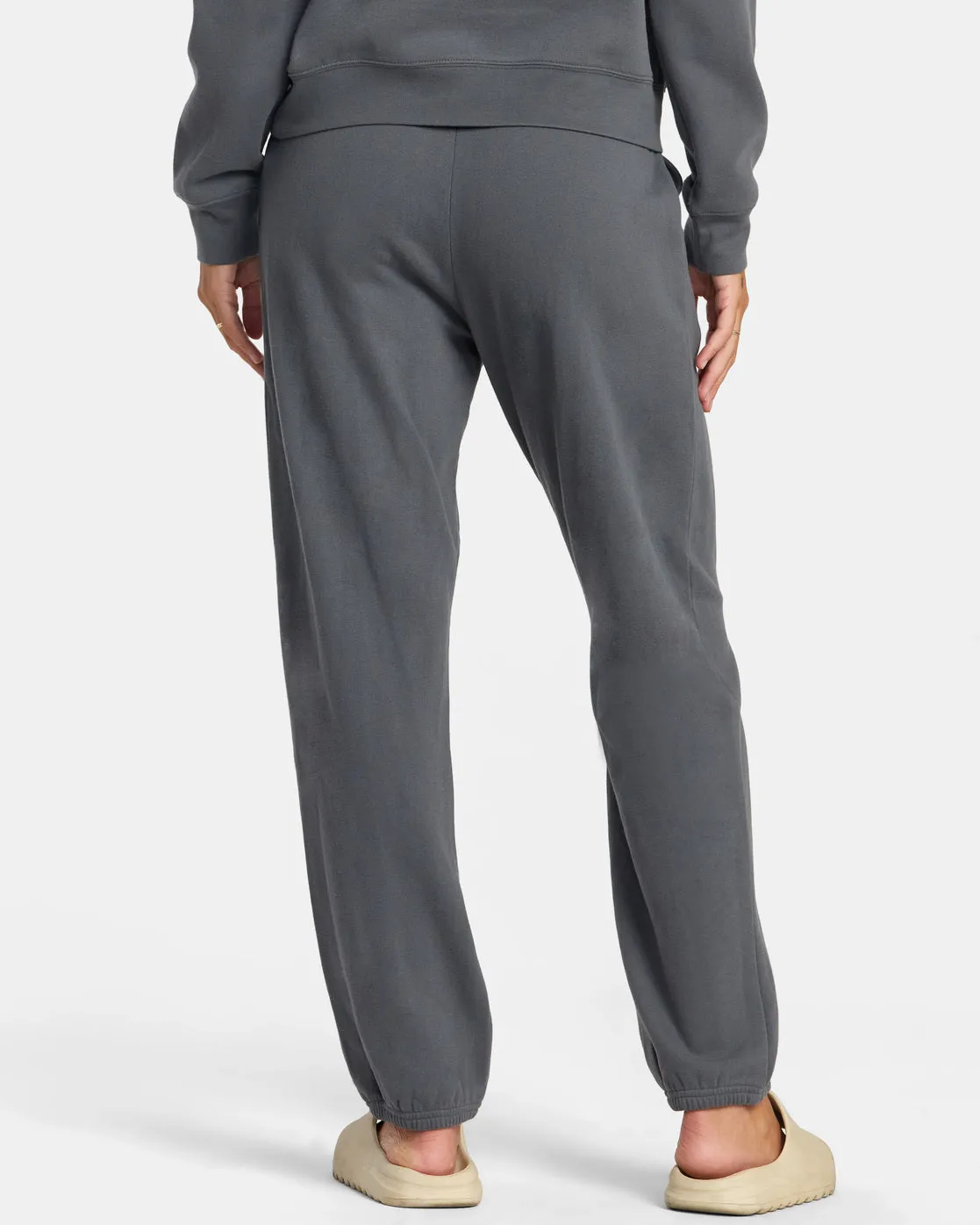 Selects Joggers - Charcoal