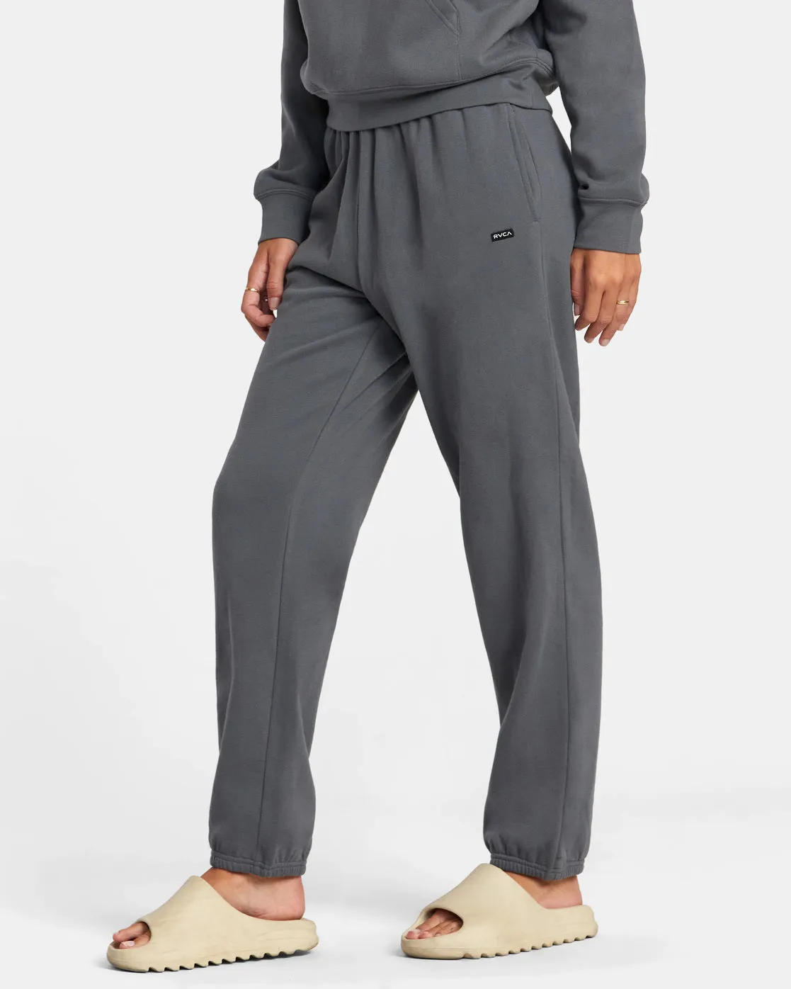 Selects Joggers - Charcoal