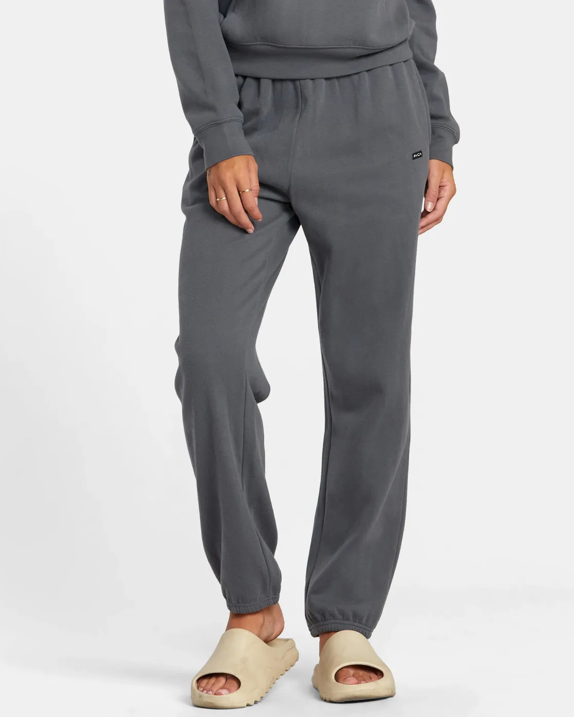 Selects Joggers - Charcoal