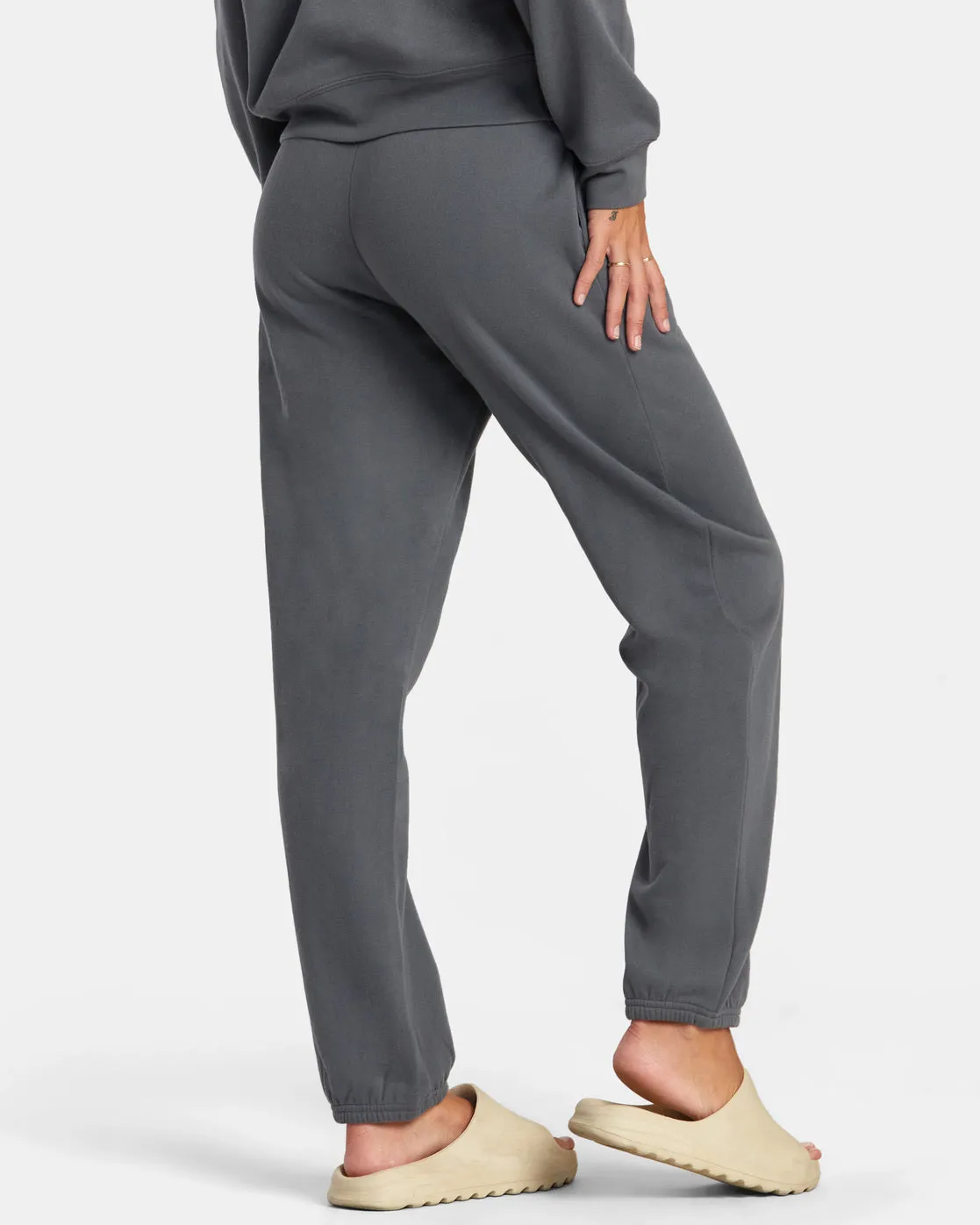 Selects Joggers - Charcoal