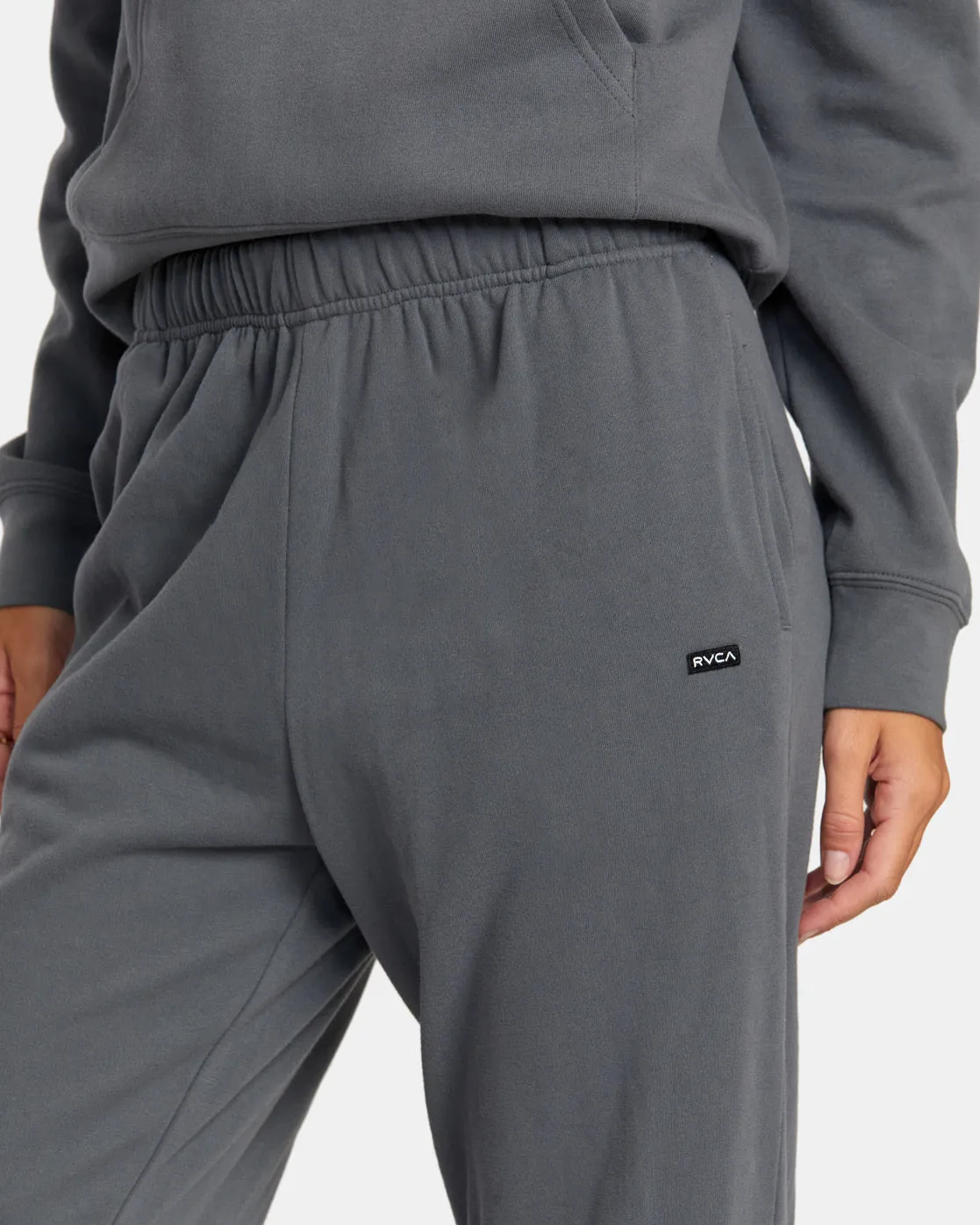 Selects Joggers - Charcoal