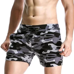 Sexy Men's Swimwear