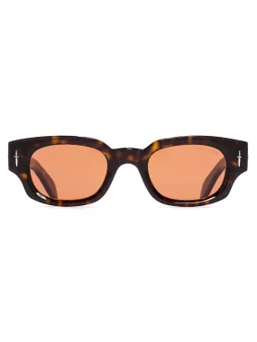 Soaring Eagle Havana sunglasses