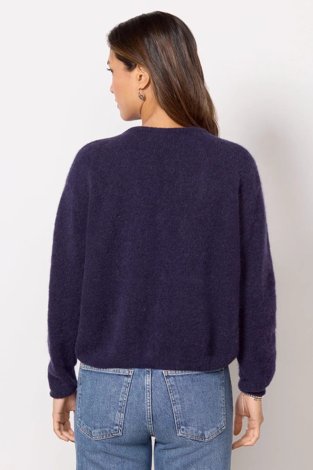 Vitow Cardigan